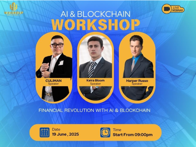 Workshop chuyên sâu